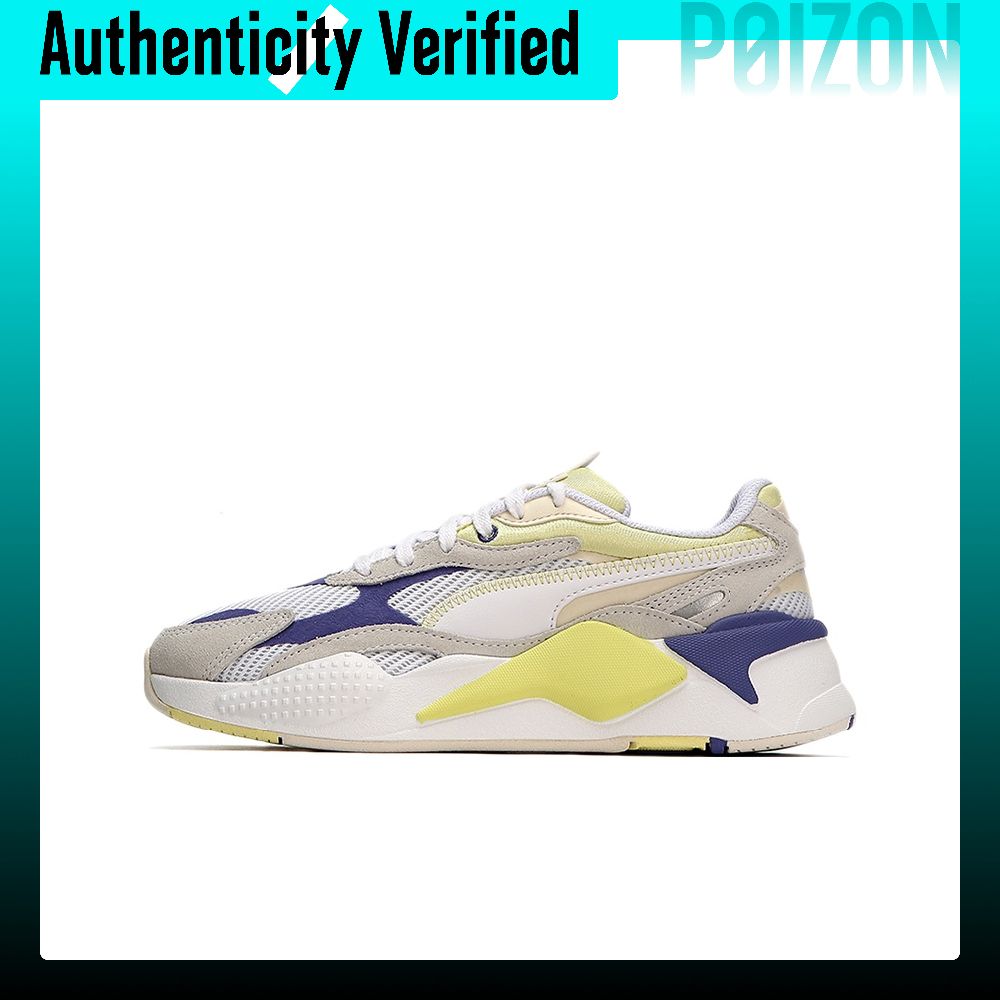Puma Shoes Rs-X - Chaussures de ville PUMA RS-X pour
