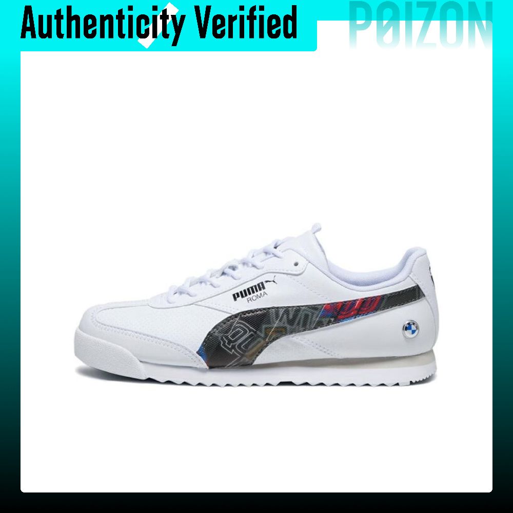 Puma Shoes Rs-X - PUMA BMW MMS Roma Via Chaussures