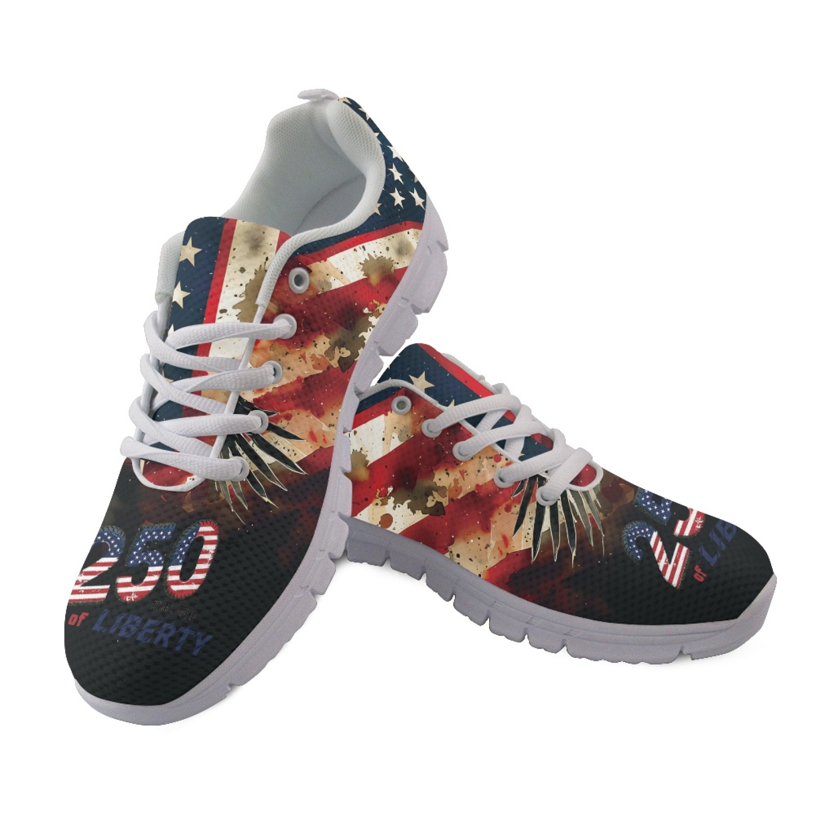 Men'S Shoes Liberty - Coloranimal 250 Of Liberty, chaussures de