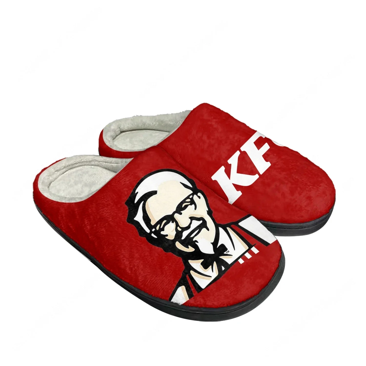 Men'S Shoes Hoka Sale - Pantoufles en coton Kentucky Fried Chicken