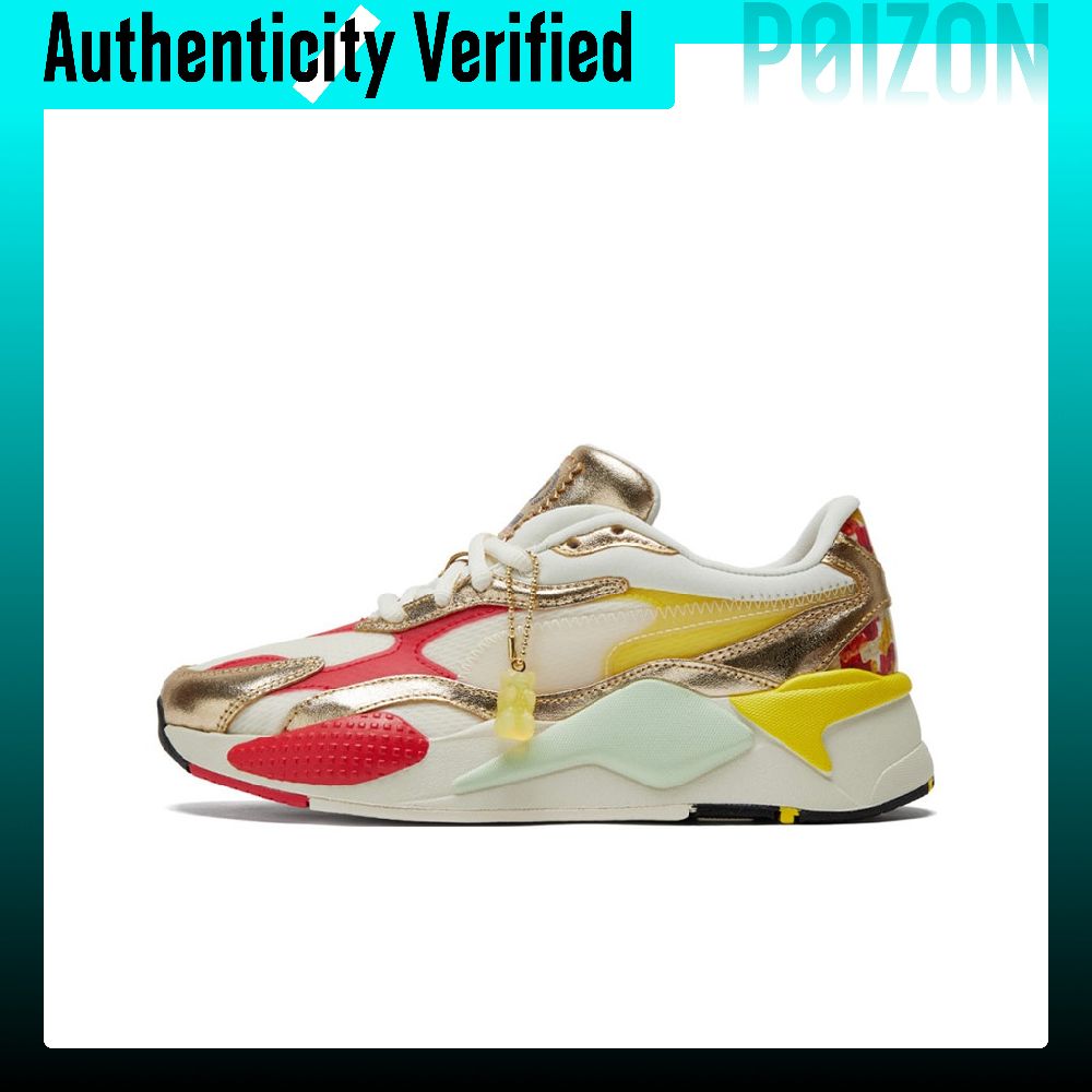 Puma Shoes Rs-X - Chaussures de ville PUMA RS-X, modèle