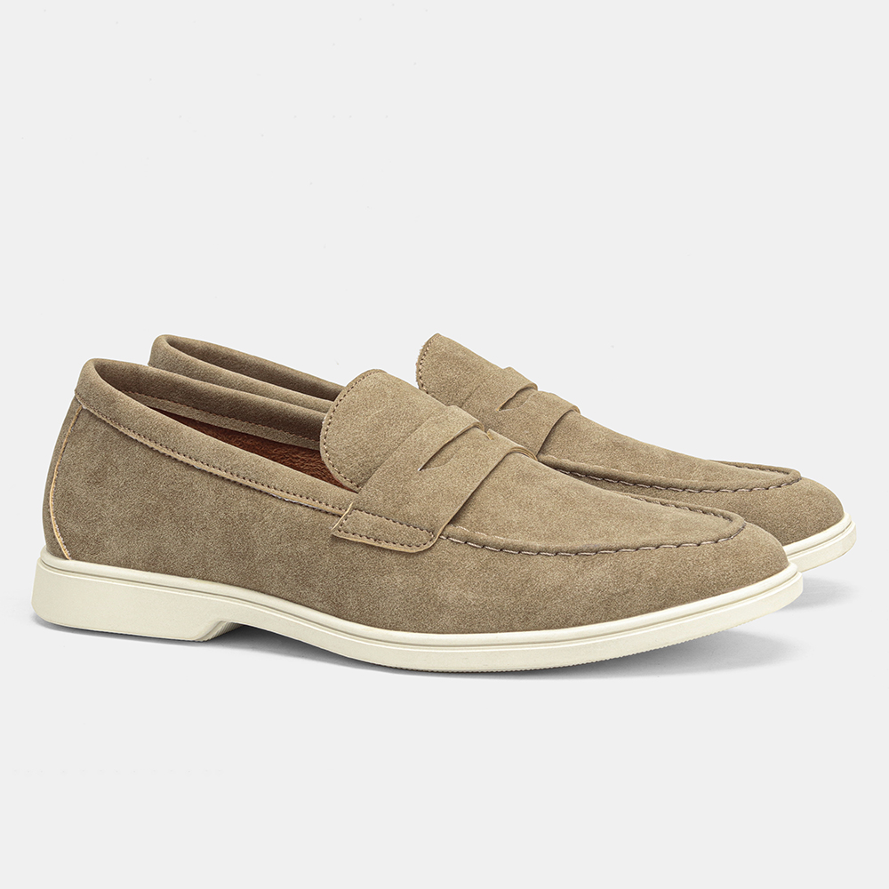 Mocassins et chaussures à enfi - Men'S Shoes Smart avis et prix