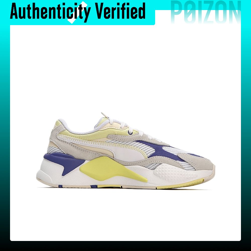 Chaussures de ville PUMA RS-X  - Puma Shoes Rs-X avis et prix