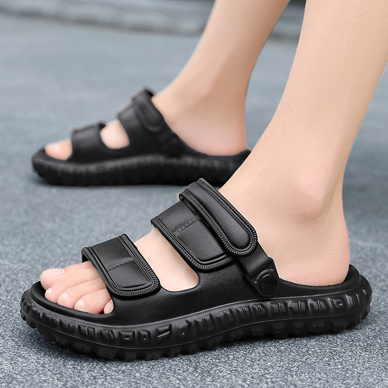 Sandales d'été grande taille p - Men'S Shoes Hey Dude avis et prix