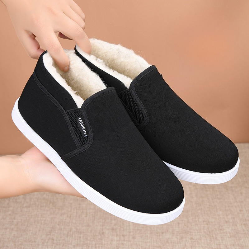 Chaussures d'hiver pour hommes - Men'S Shoes Hoka Sale avis et prix