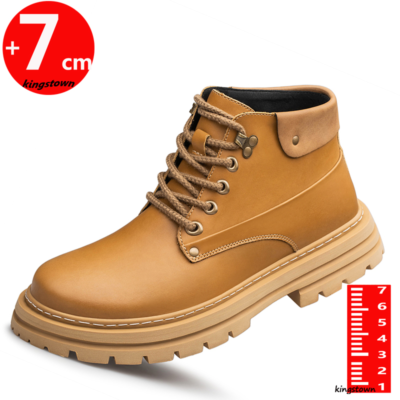 Chaussures rehaussantes pour h - Men'S Shoes With Height Increase avis et prix