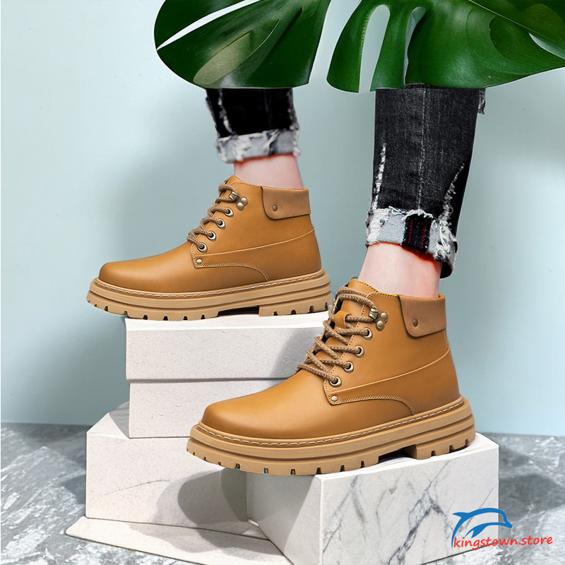 Chaussures rehaussantes pour h - Men'S Shoes With Height Increase avis et prix