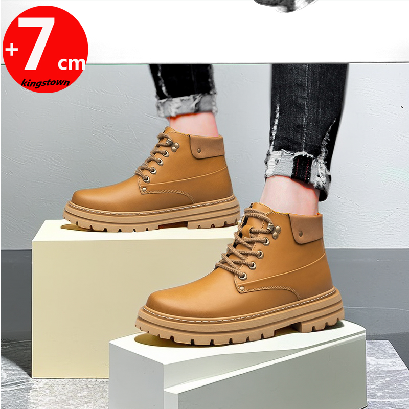 Chaussures rehaussantes pour h - Men'S Shoes With Height Increase avis et prix