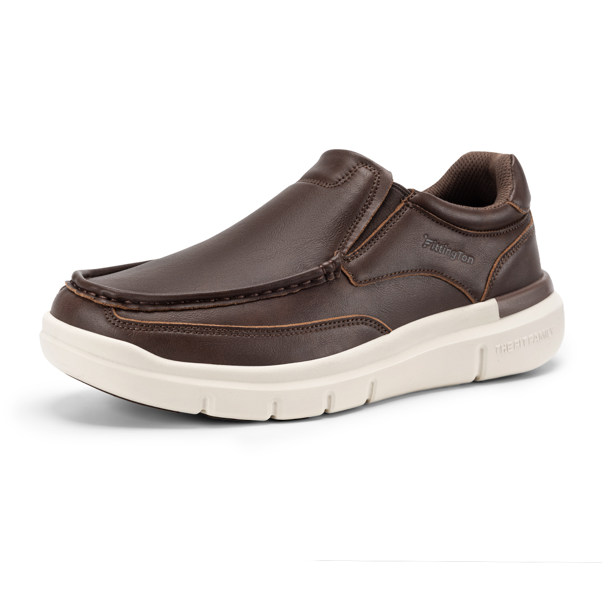 Chaussures habillées à enfiler - Men'S Shoes Water Resistant avis et prix