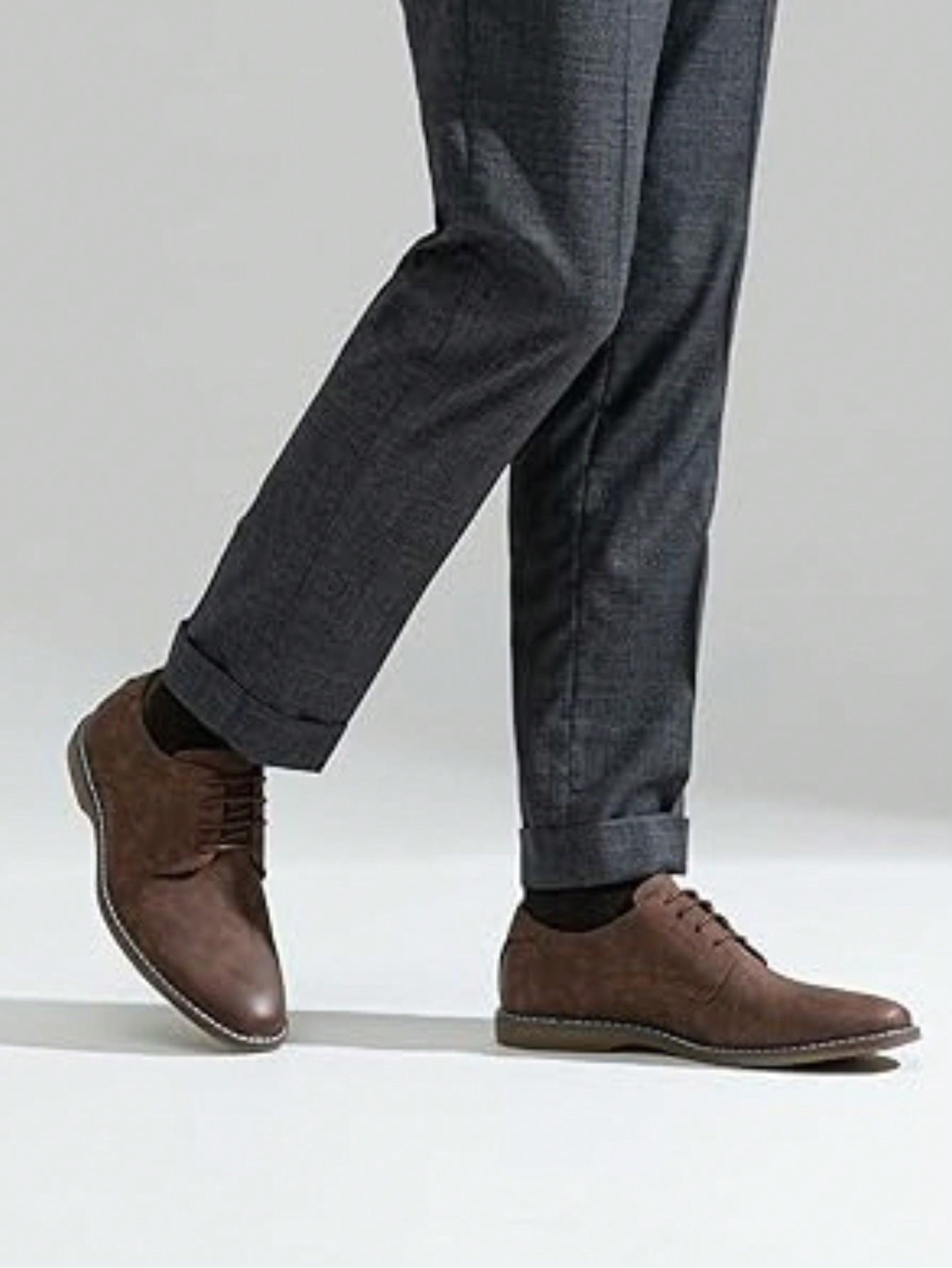 Chaussures de ville décontract - Men'S Shoes Smart avis et prix