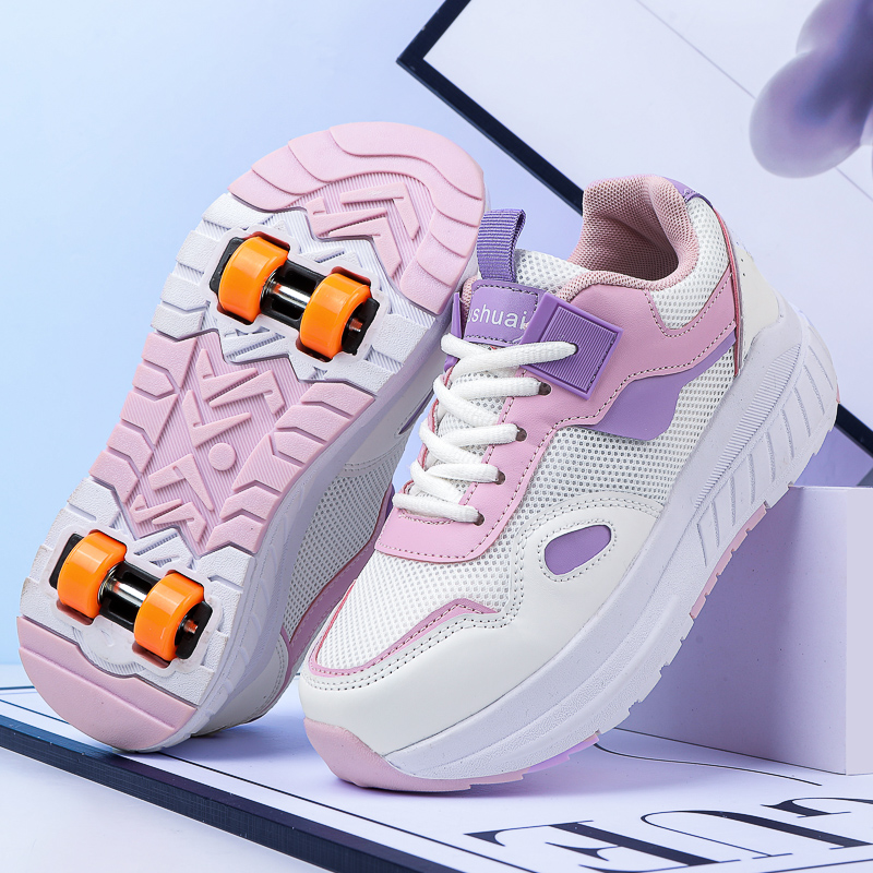 Patins à roulettes pour enfant - Men'S Shoes Hoka Sale avis et prix