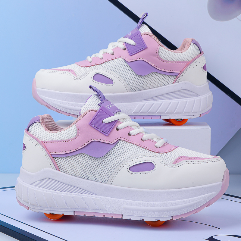 Patins à roulettes pour enfant - Men'S Shoes Hoka Sale avis et prix