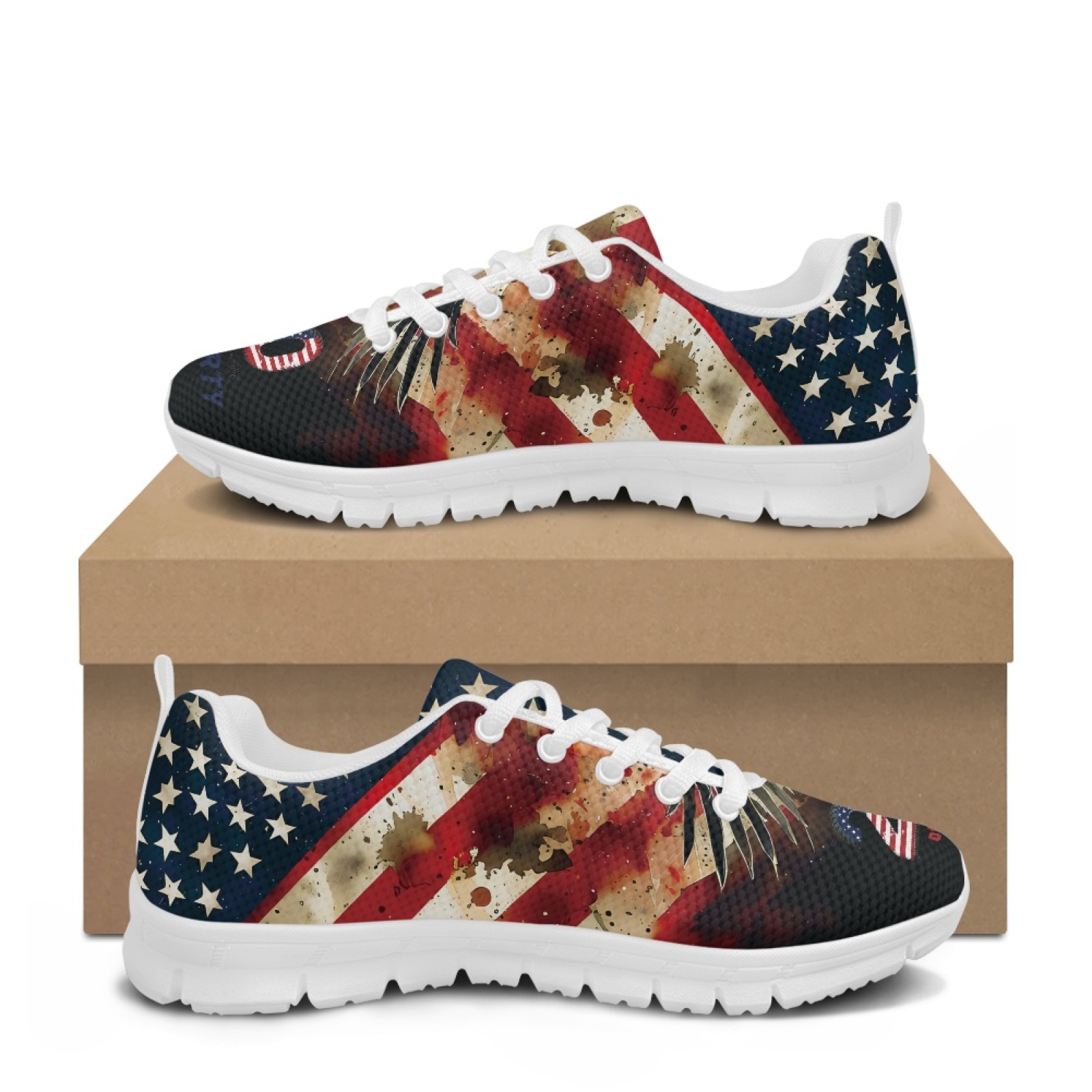 Coloranimal 250 Of Liberty, ch - Men'S Shoes Liberty avis et prix