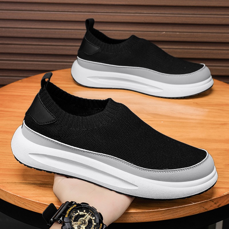 2025 nouvelles chaussures pour - Men'S Shoes Hoka Sale avis et prix