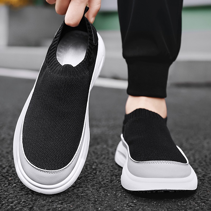 2025 nouvelles chaussures pour - Men'S Shoes Hoka Sale avis et prix