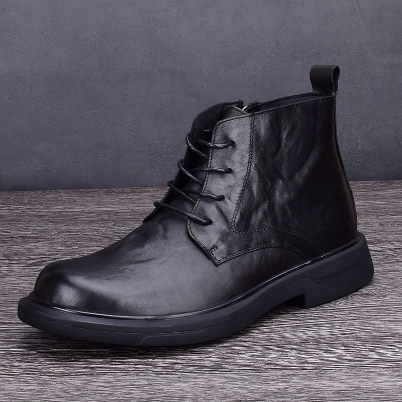 Bottes pour homme bottines mod - Men'S Shoes Hoka Sale avis et prix