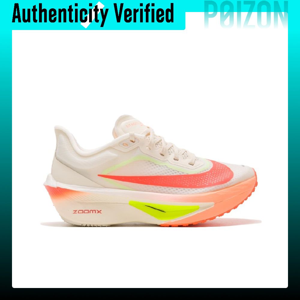 Nike Zoom Fly 6 Chaussures de  - Men'S Shoes Zoomx avis et prix