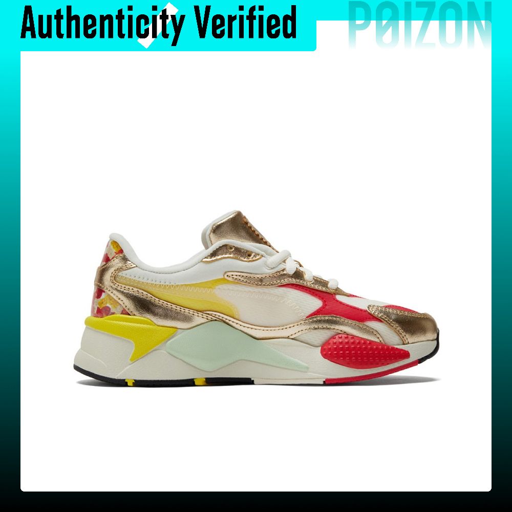 Chaussures de ville PUMA RS-X, - Puma Shoes Rs-X avis et prix