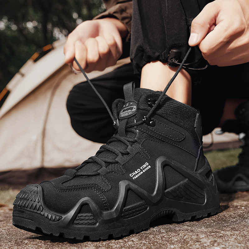 Bottines à plateforme pour hom - Men'S Shoes Hoka Sale avis et prix